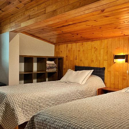 Chalet Vinales Les Houches Ngoại thất bức ảnh
