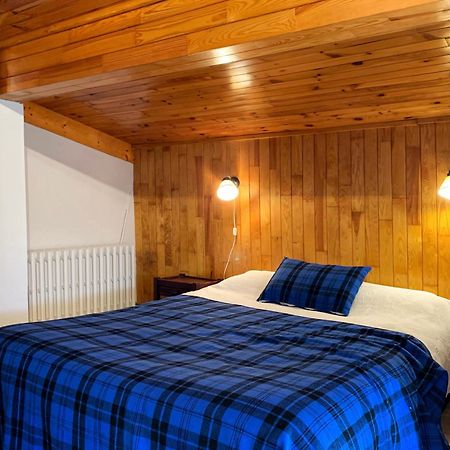 Chalet Vinales Les Houches Ngoại thất bức ảnh