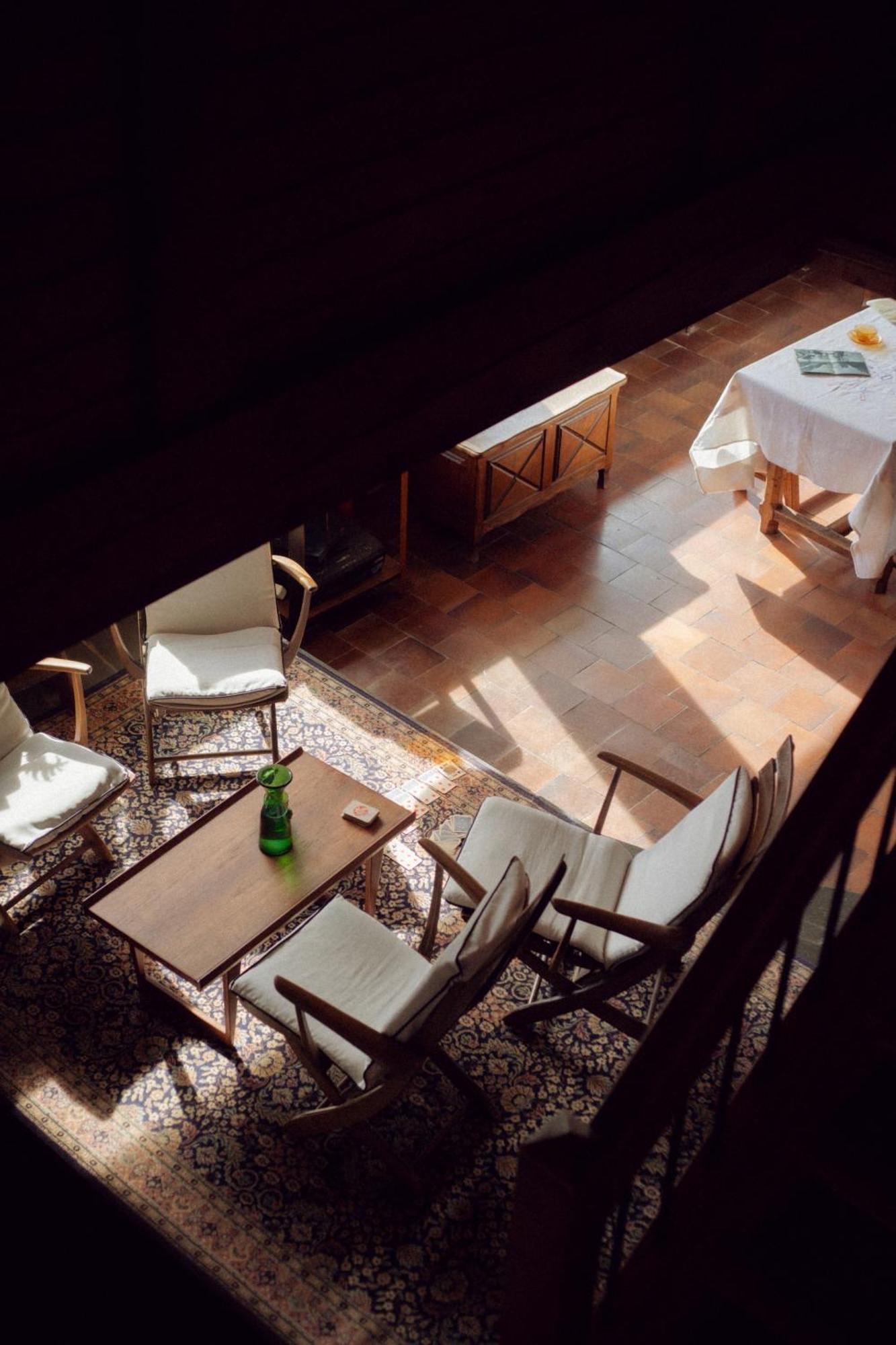 Chalet Vinales Les Houches Ngoại thất bức ảnh
