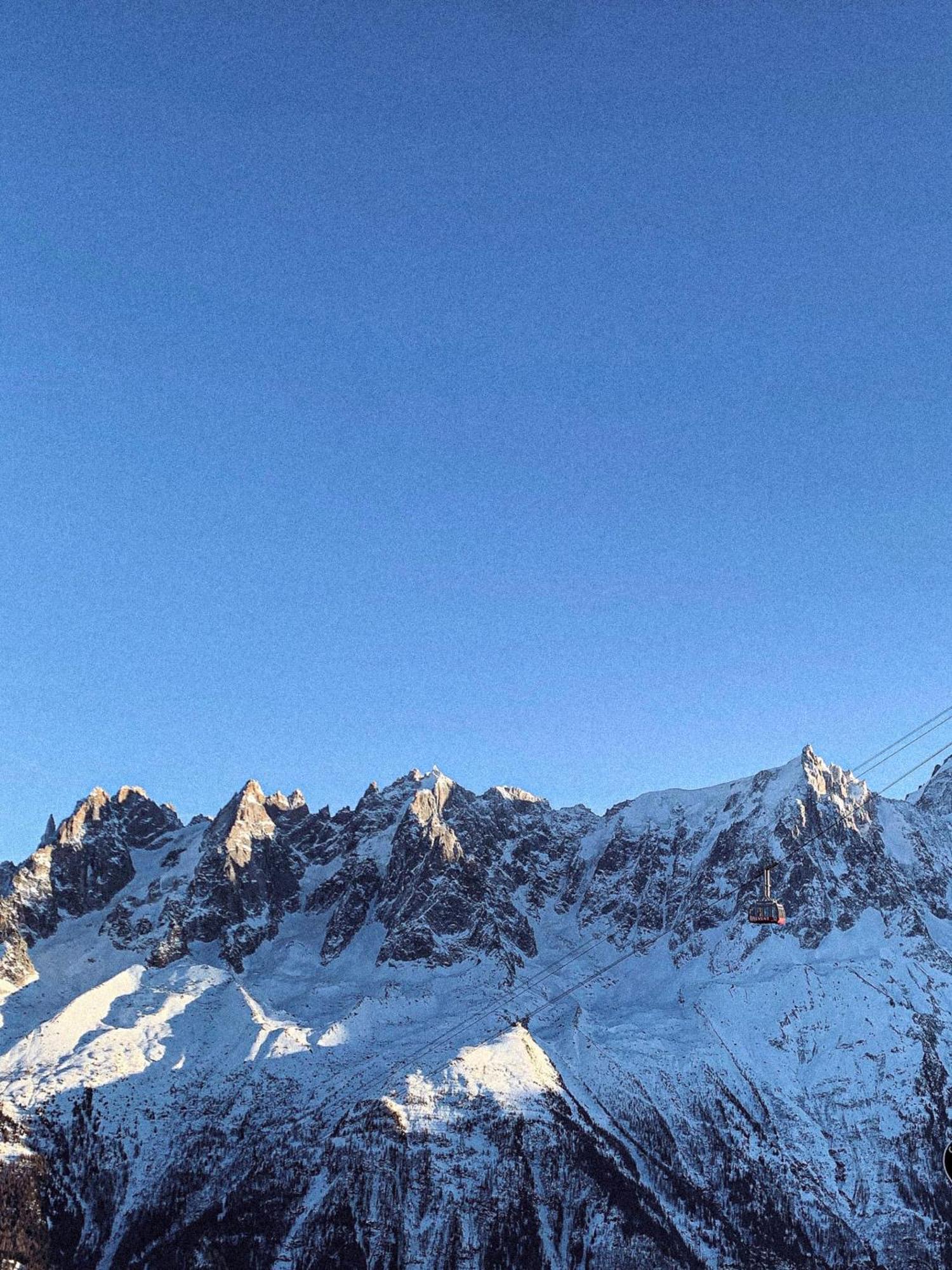 Chalet Vinales Les Houches Ngoại thất bức ảnh