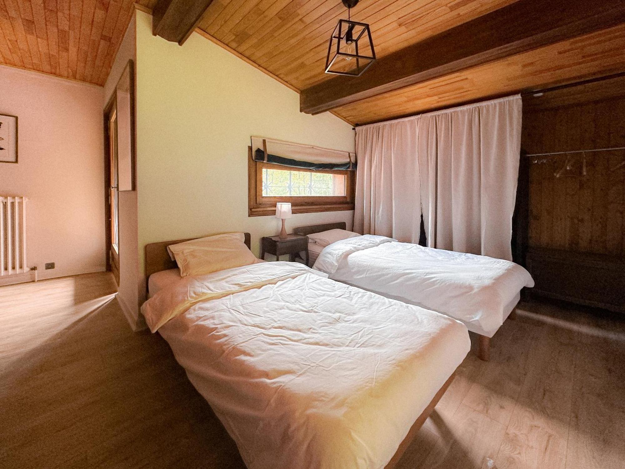 Chalet Vinales Les Houches Phòng bức ảnh