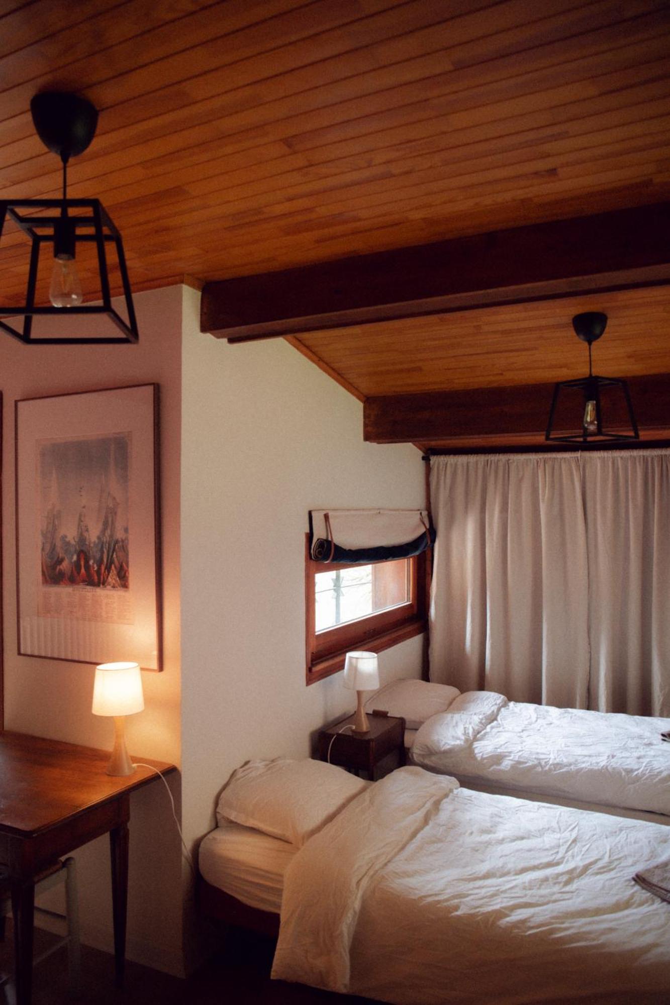 Chalet Vinales Les Houches Ngoại thất bức ảnh