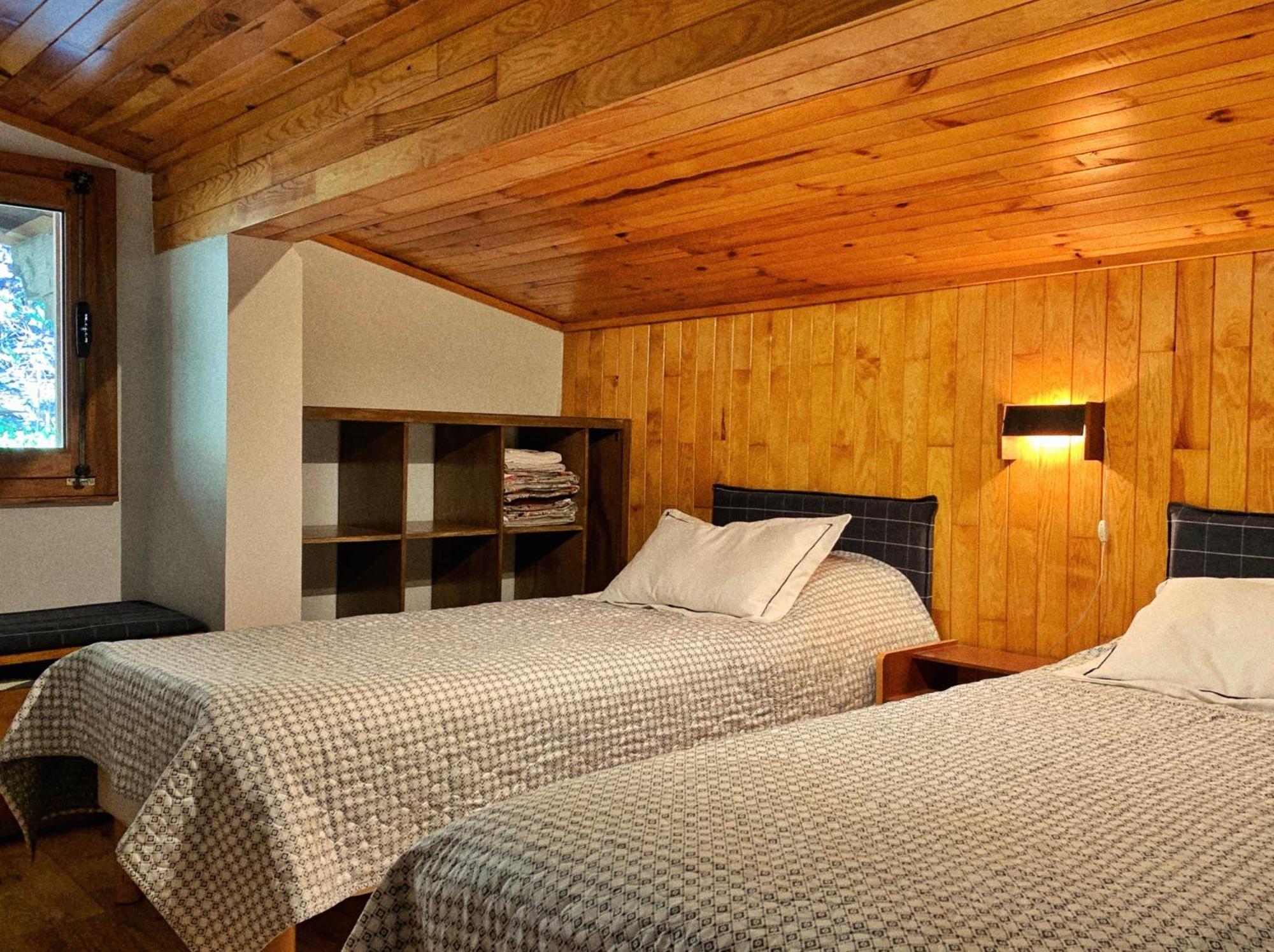 Chalet Vinales Les Houches Ngoại thất bức ảnh