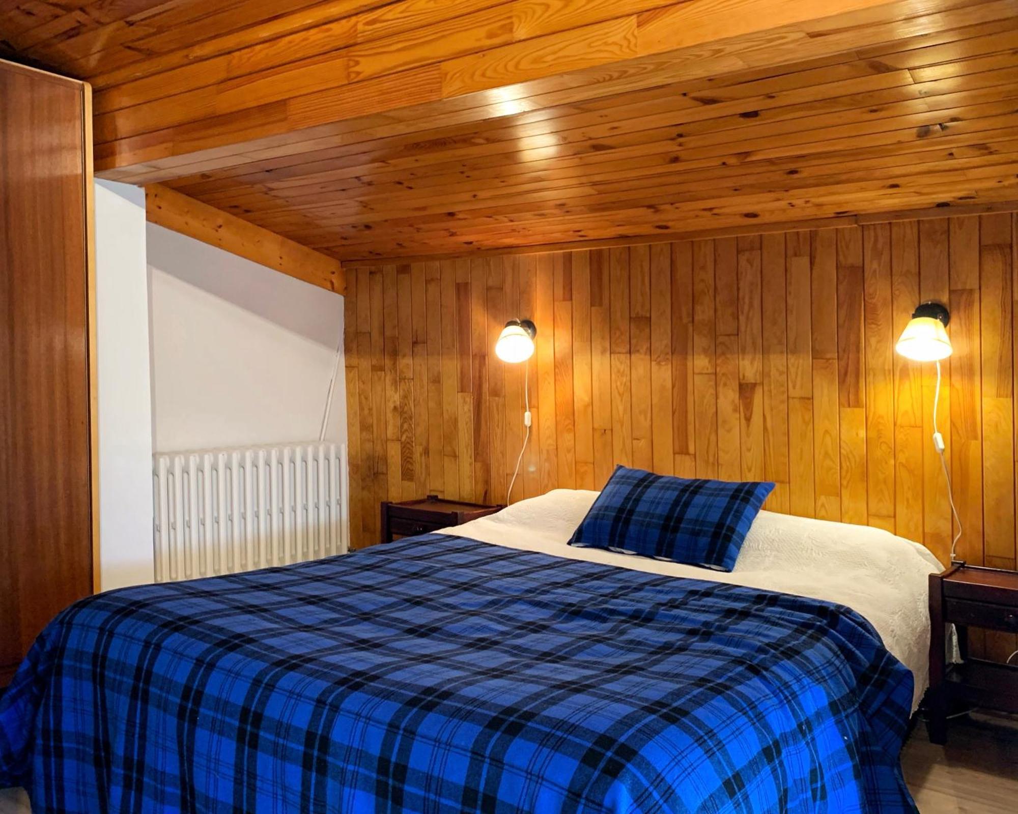 Chalet Vinales Les Houches Ngoại thất bức ảnh