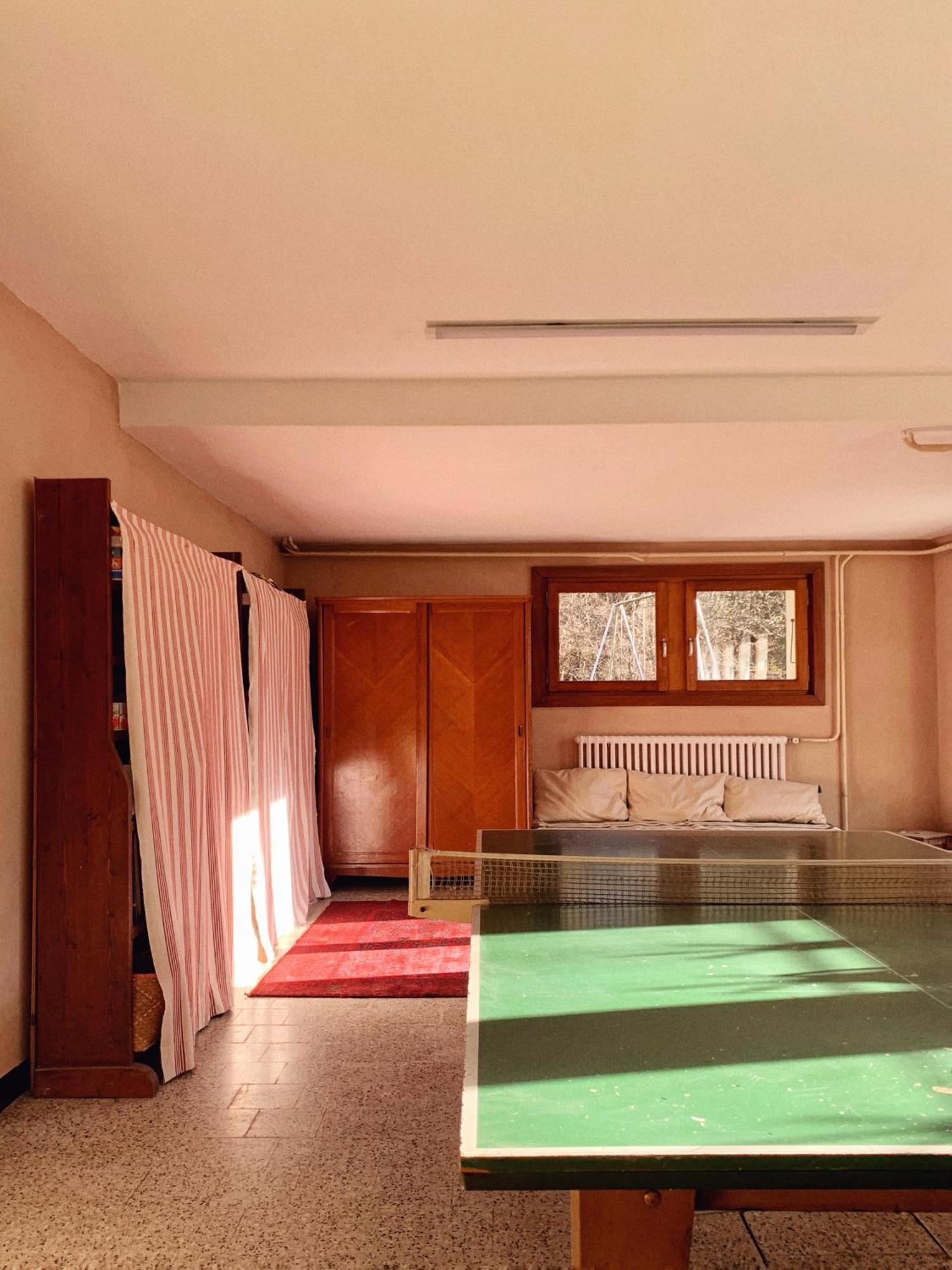 Chalet Vinales Les Houches Ngoại thất bức ảnh