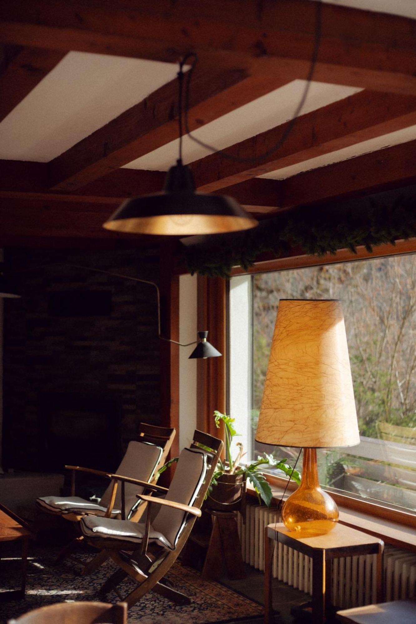 Chalet Vinales Les Houches Ngoại thất bức ảnh