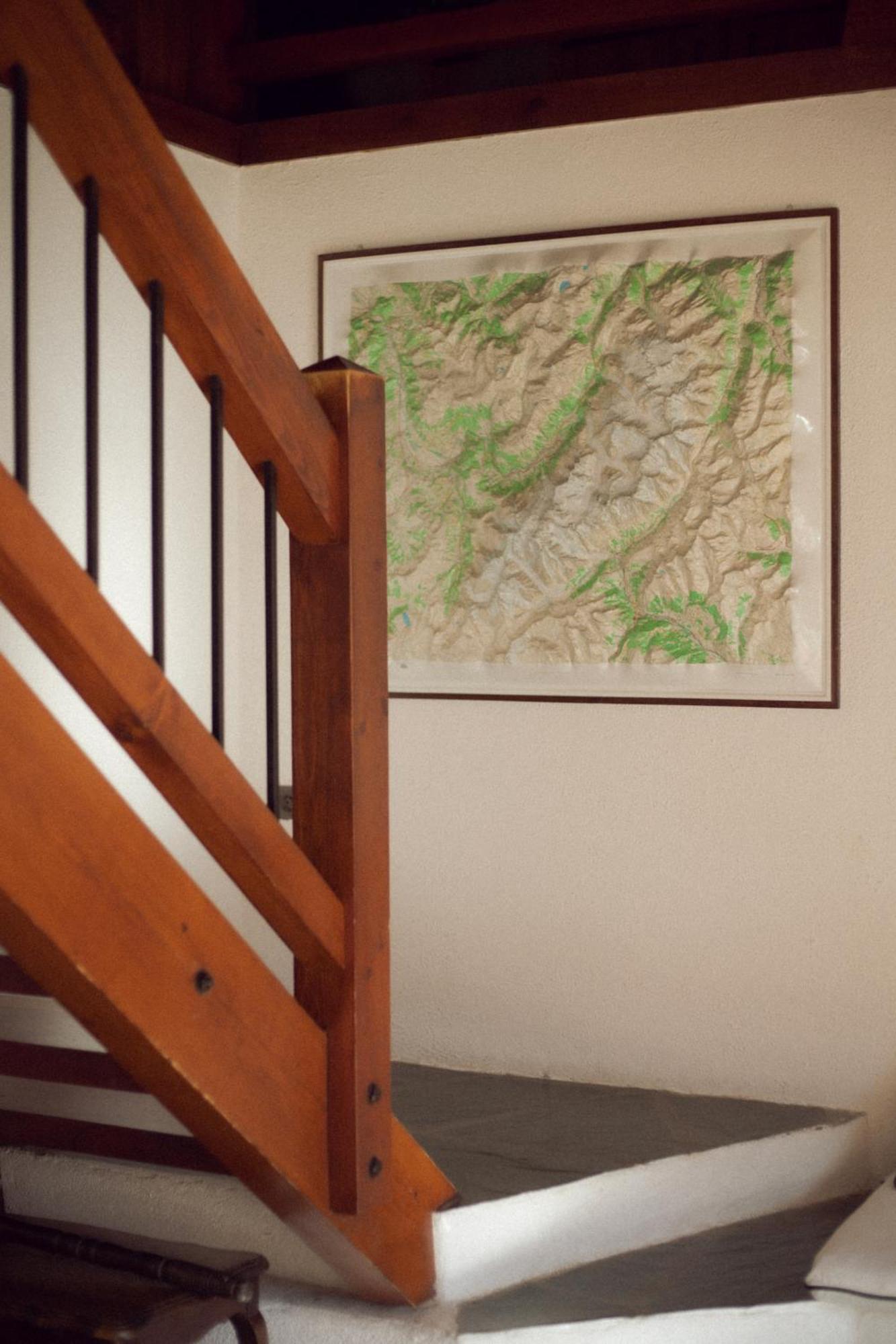 Chalet Vinales Les Houches Ngoại thất bức ảnh
