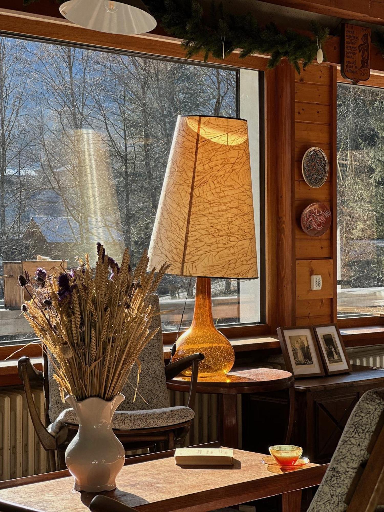 Chalet Vinales Les Houches Ngoại thất bức ảnh